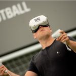 A Revolução dos Treinos de Futebol: Como os Óculos VR estão Transformando o Jogo